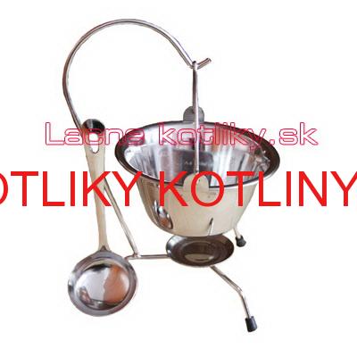 Servírovací set 0,8 L