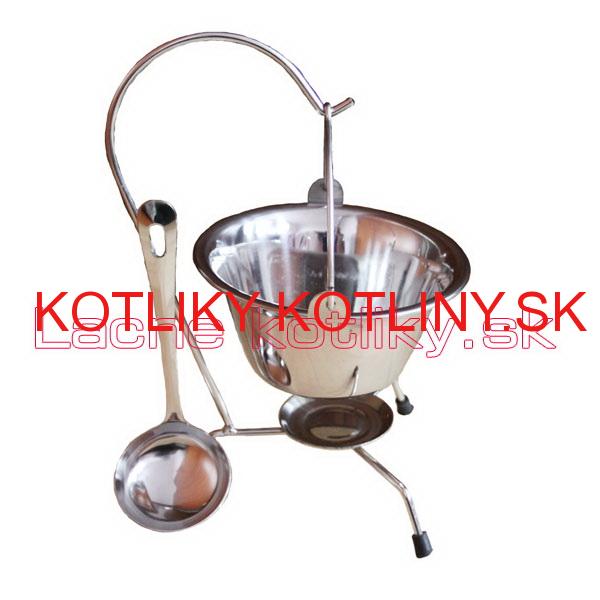 Servírovací set 0,8 L
