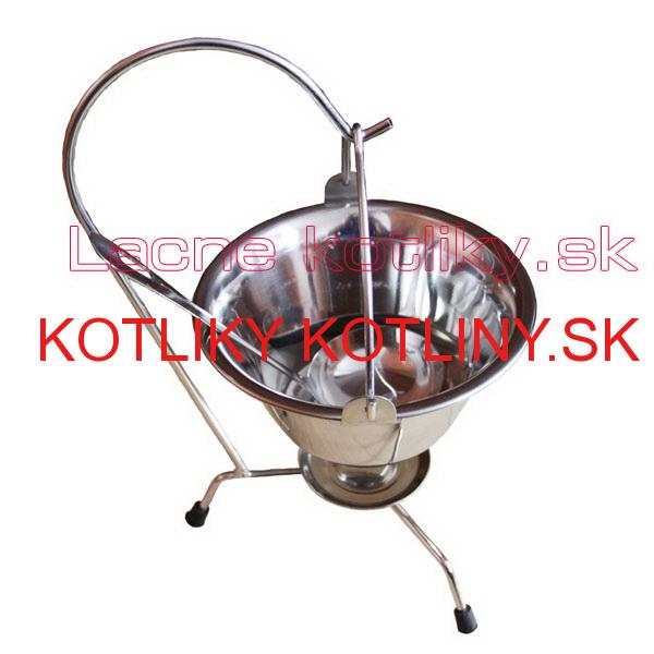 Servírovací set 0,8 L