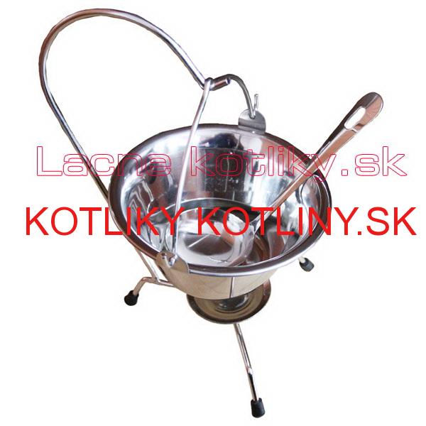 Servírovací set 0,8 L