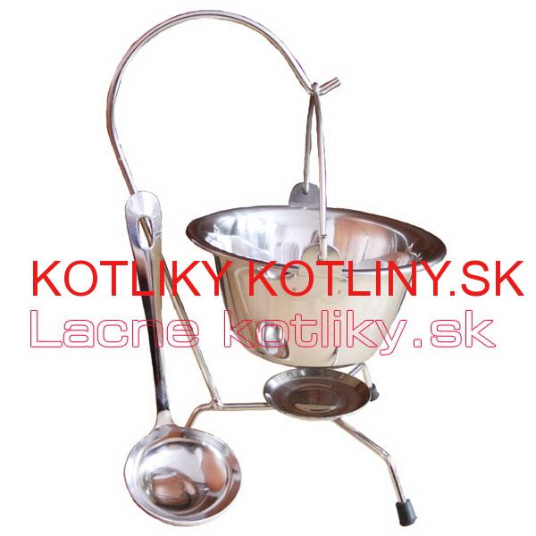Servírovací set 0,8 L