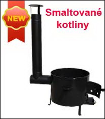 Smaltované kotliny