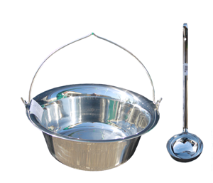 Antikorové kotlíky | kotlikykotliny.sk