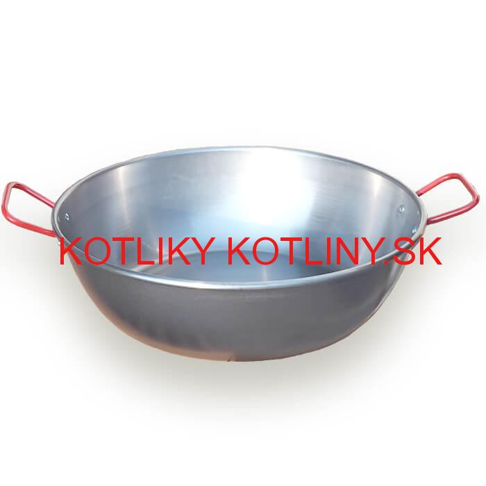 Panvica PAELLA (WOK) 30 cm
