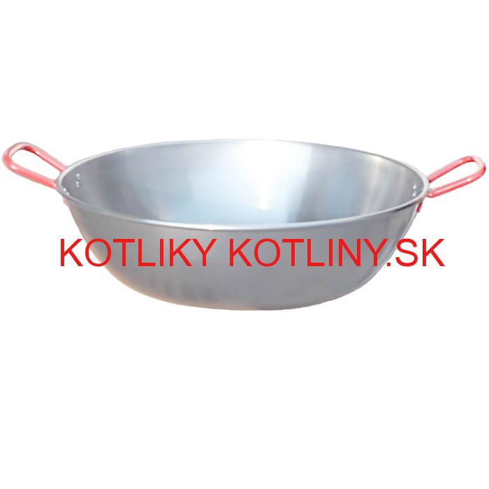 Panvica PAELLA (WOK) 55 cm
