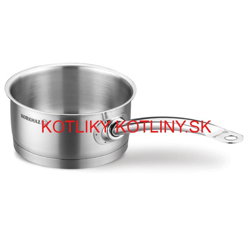 Nerezová rajnica s rúčkou 2,8 L Pro-Line