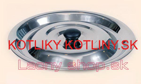 Pokrievka antikorová 22 L