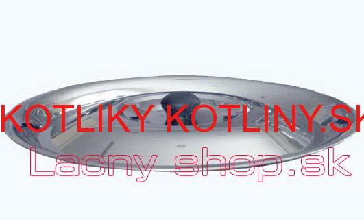 Pokrievka antikorová 22 L