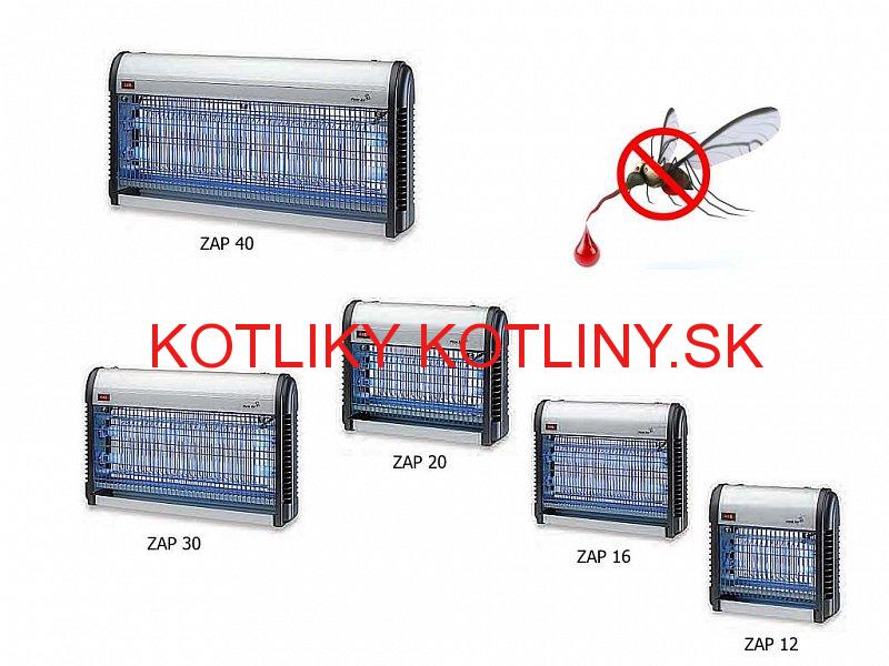 Lapač hmyzu ZAP40
