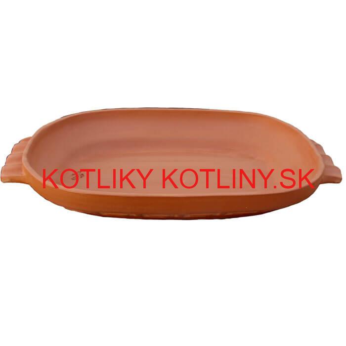 Hlinený pekáč 6 L