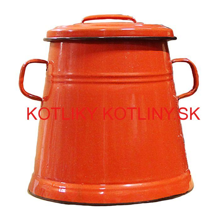 Nádoba na masť 10 L