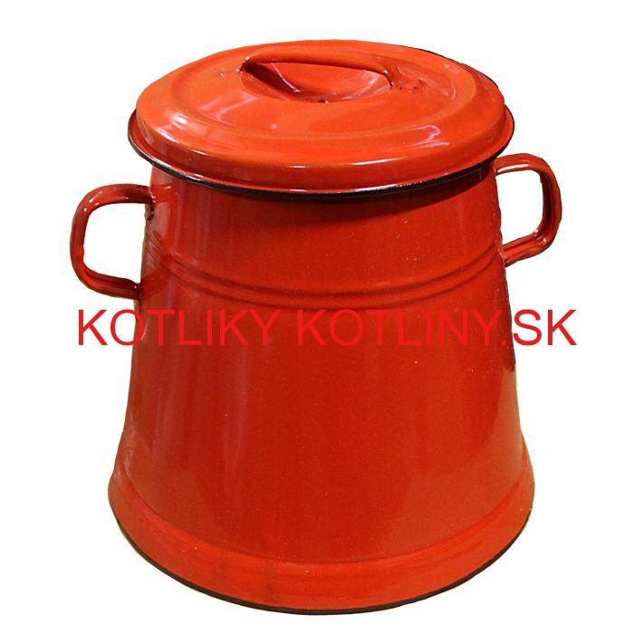 Nádoba na masť 10 L