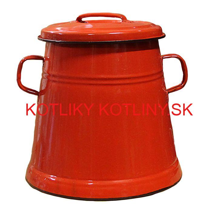Nádoba na masť 10 L