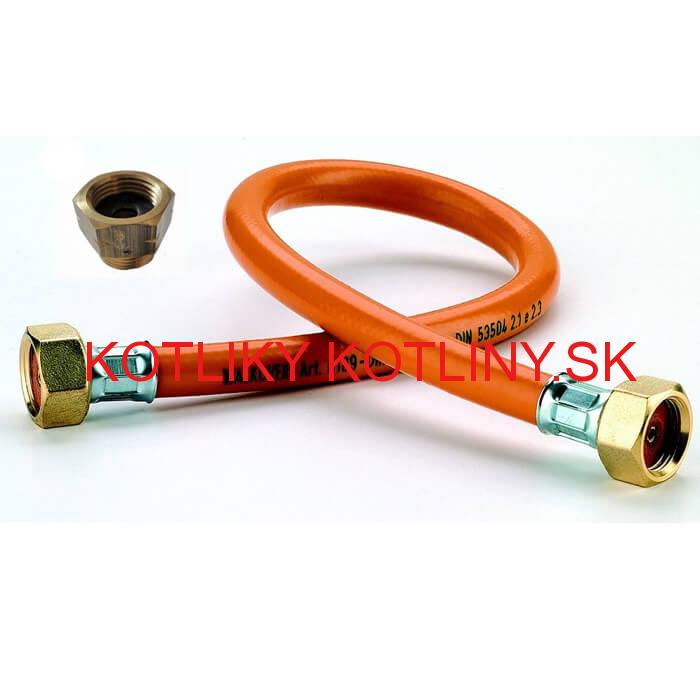 Flexi hadica LPG 0,5 m