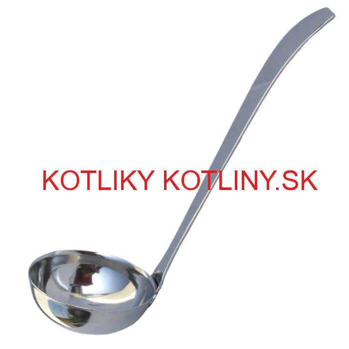 Servírovacia naberačka