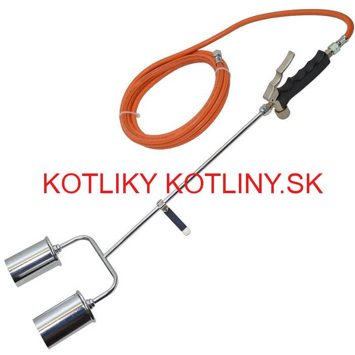 Horák 45 kW PB