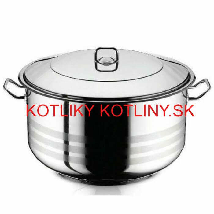 Nerezový hrniec 30 L ARIAN