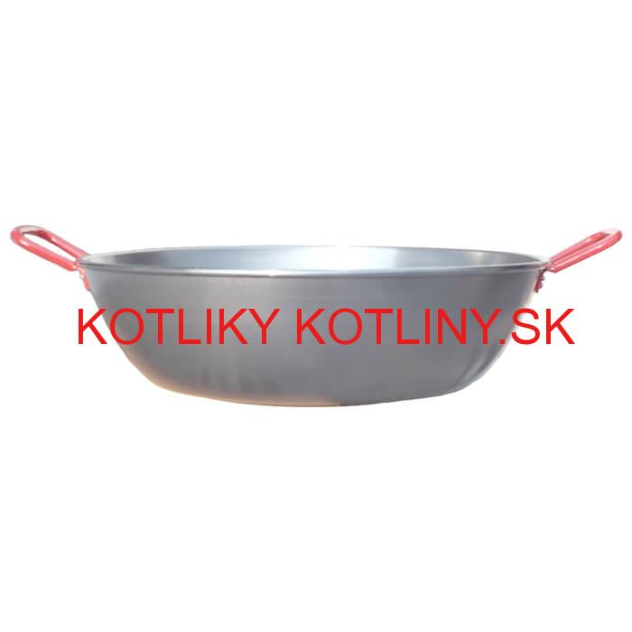 Panvica PAELLA (WOK) 50 cm