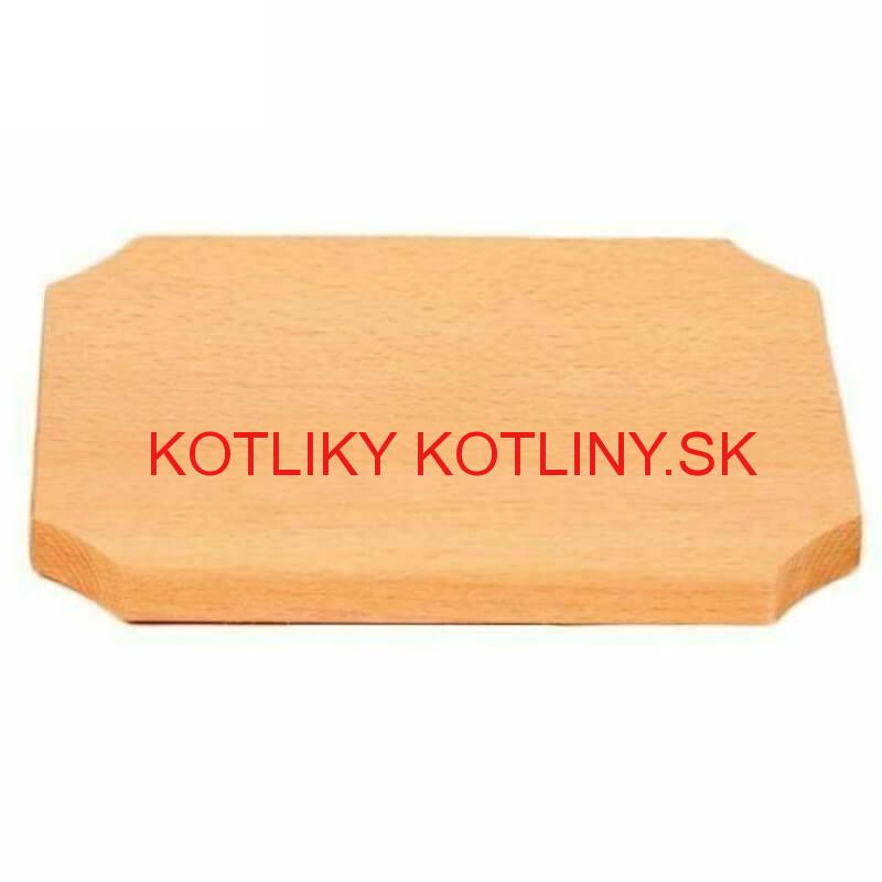 Doska na krájanie 35 x 25 cm