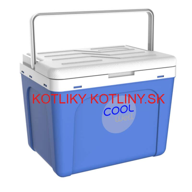 Chladiaci box na potraviny 11 L