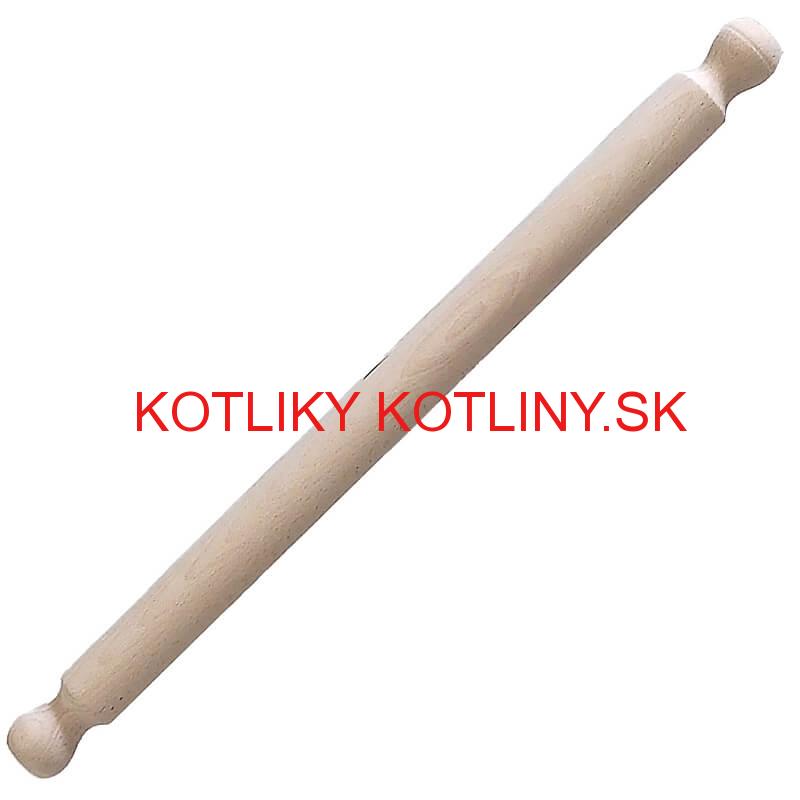 Váľok na cesto 60 cm