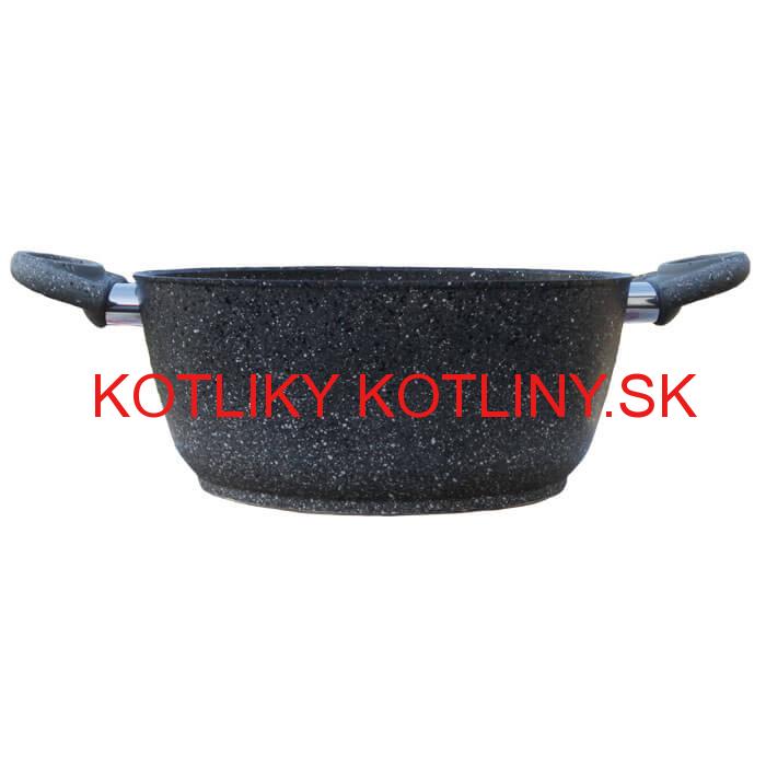 Kastról EXCLUSIVE 24 cm