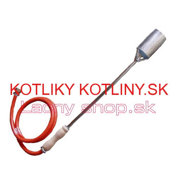 Horák na opaľovanie plameňom