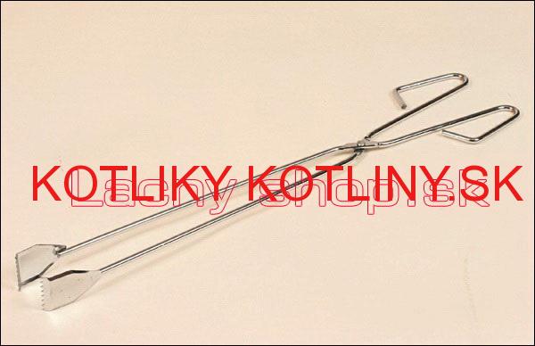 Grilovacie kliešte na mäso