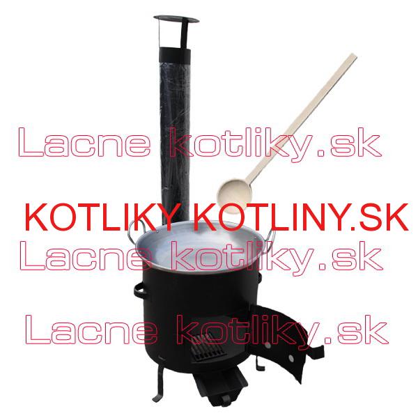 Grilovacia sada 36 Garden Barbecue