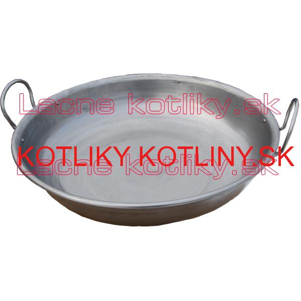 Grilovacia železná panvica 46 cm