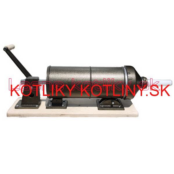 Plnička klobás a jaterníc - Nadivak 8 L