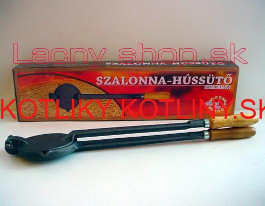 Grilovacia panvica DUO