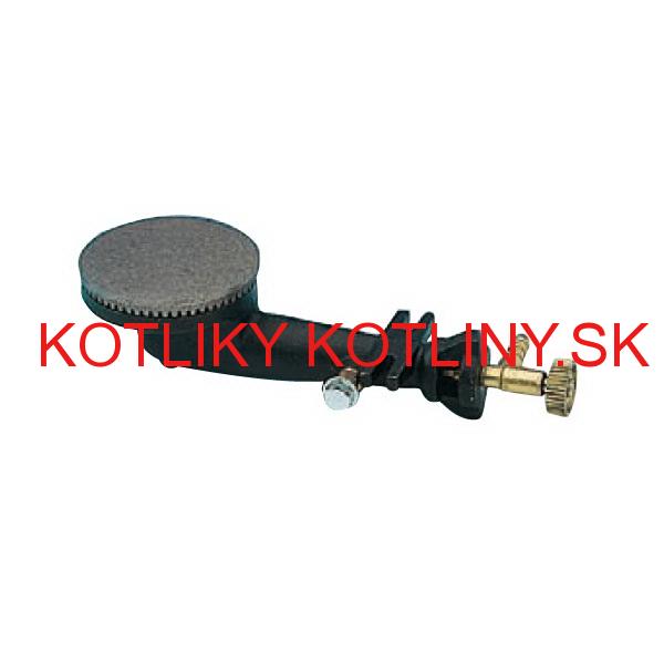 Plynový liatinový horák QP 2500 W