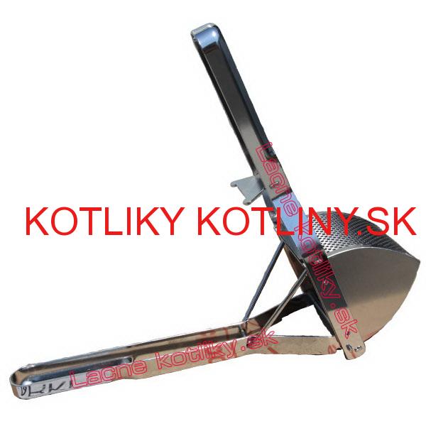 Tlačidlo na zemiaky