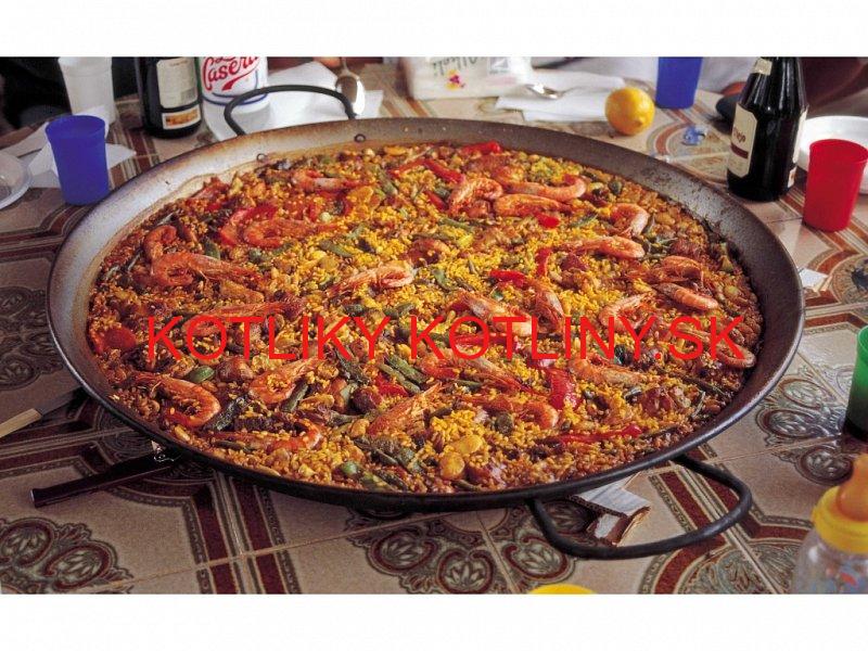 Horák Paella 20 cm