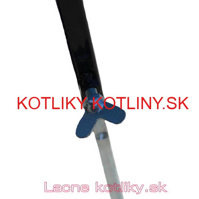 Trojnožka malá - teleskopická