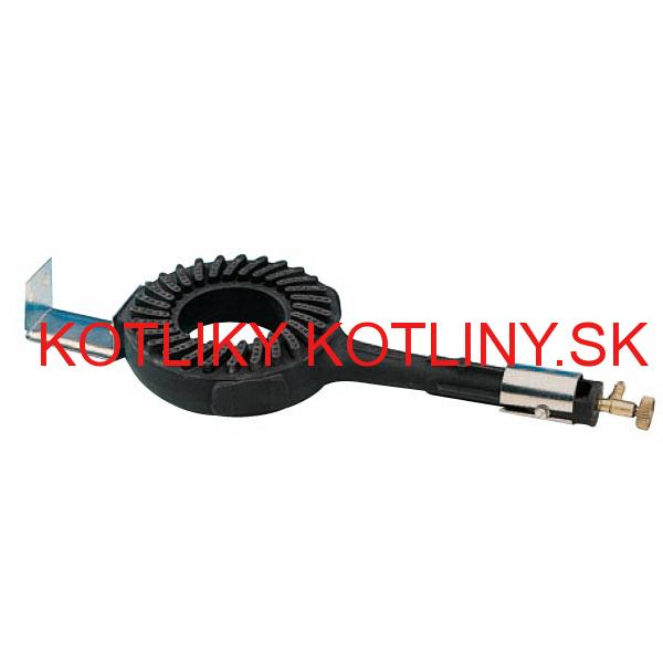Plynový liatinový horák 8800W Industriale