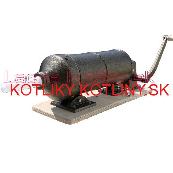 Plnička klobás a jaterníc - Nadivak 8 L