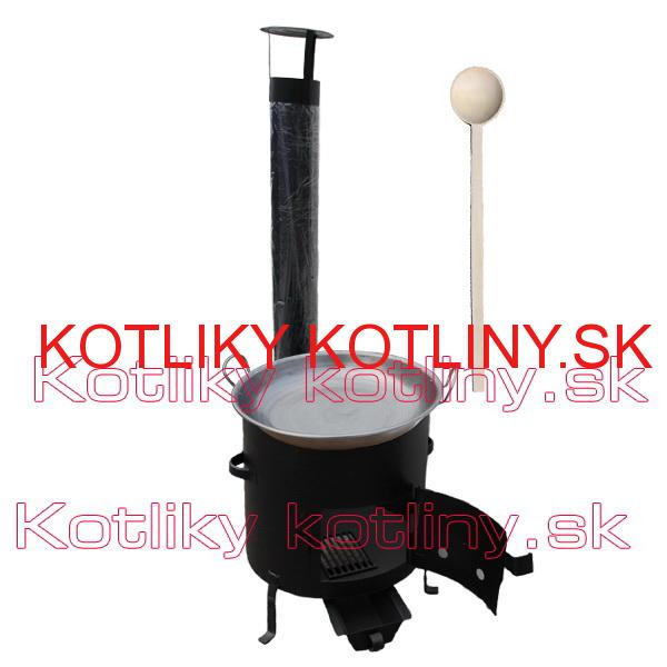 Grilovacia sada 42 Garden Barbecue