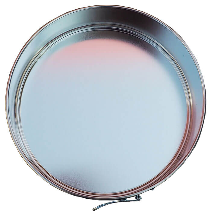 Forma na tortu 22 cm