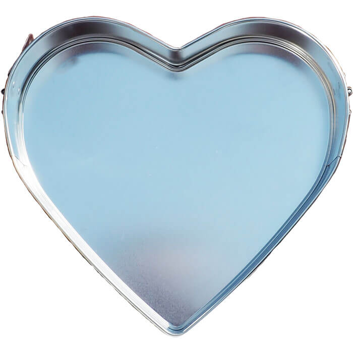 Forma na tortu 30 cm SRDCE