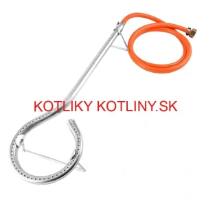 Horák pod kotlík