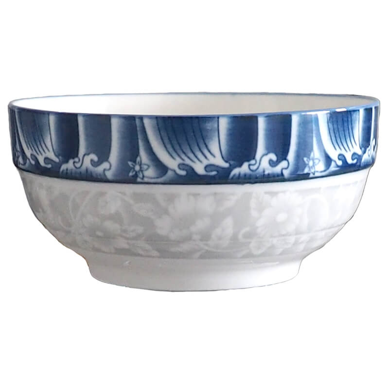 Keramická miska na servírovanie gulášu 15 cm