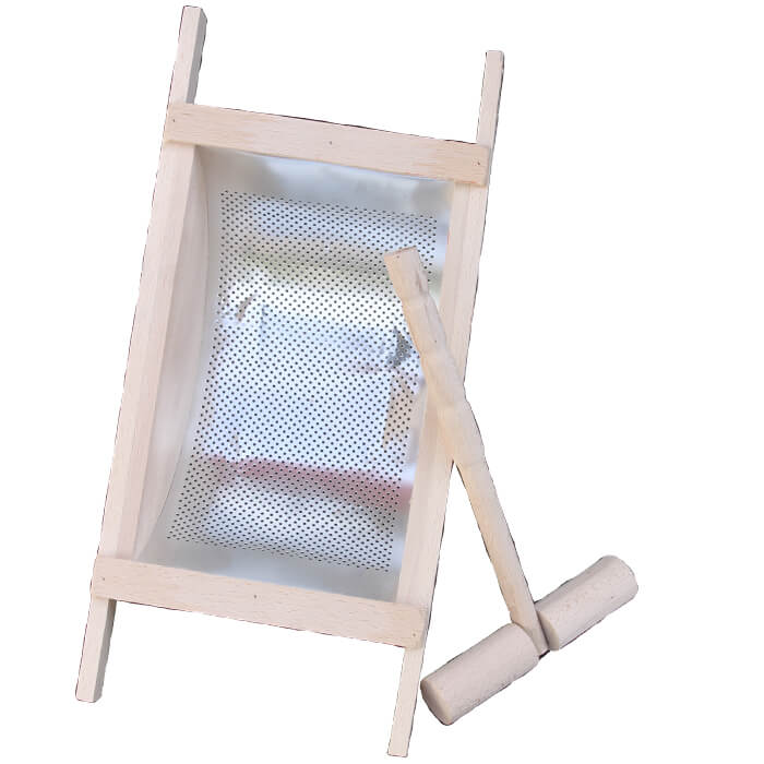 Pasirovač na paradajky NEREZ