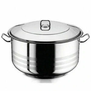 Nerezový hrniec 45 L ARIAN