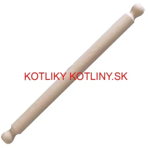 Váľok na cesto 40 cm