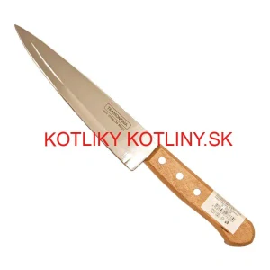 Kuchynský nôž Tramontina – kvalitná oceľ
