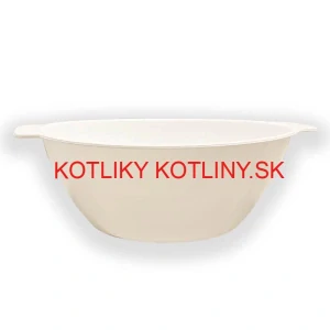 Plastová miska na guláš 500 ml