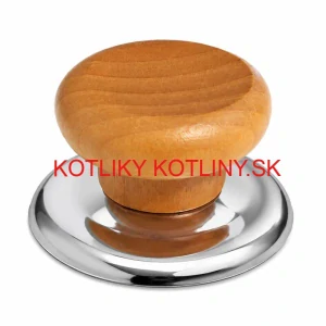Úchytka na pokrievku