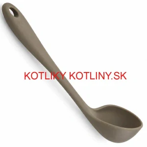 Silikónová naberačka na polievku 29 cm – do 220 °C